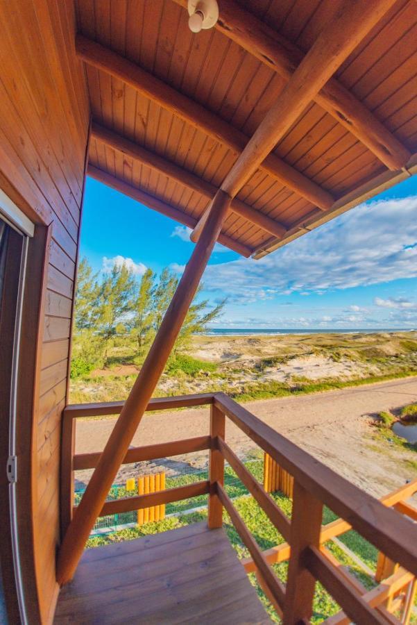 Recanto Do Mar Balneario Gaivota Exterior photo