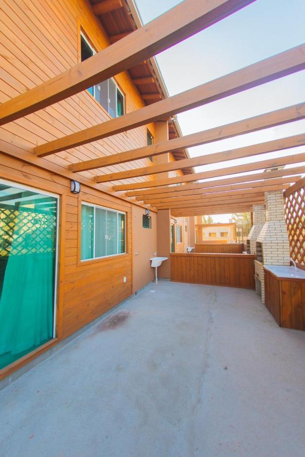 Recanto Do Mar Balneario Gaivota Exterior photo