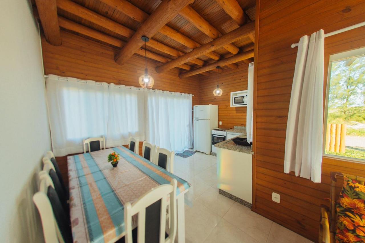 Recanto Do Mar Balneario Gaivota Exterior photo