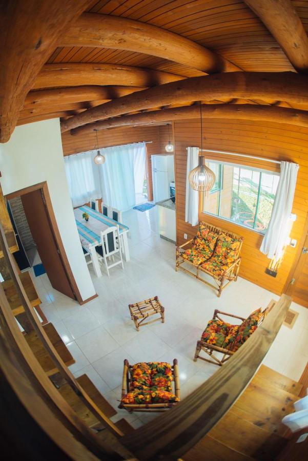 Recanto Do Mar Balneario Gaivota Exterior photo