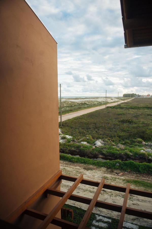 Recanto Do Mar Balneario Gaivota Exterior photo