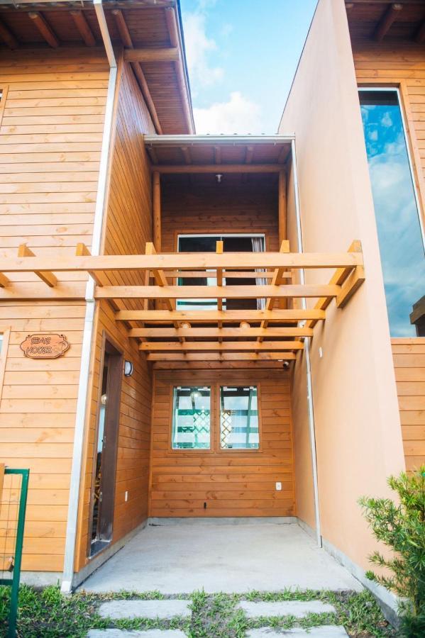 Recanto Do Mar Balneario Gaivota Exterior photo